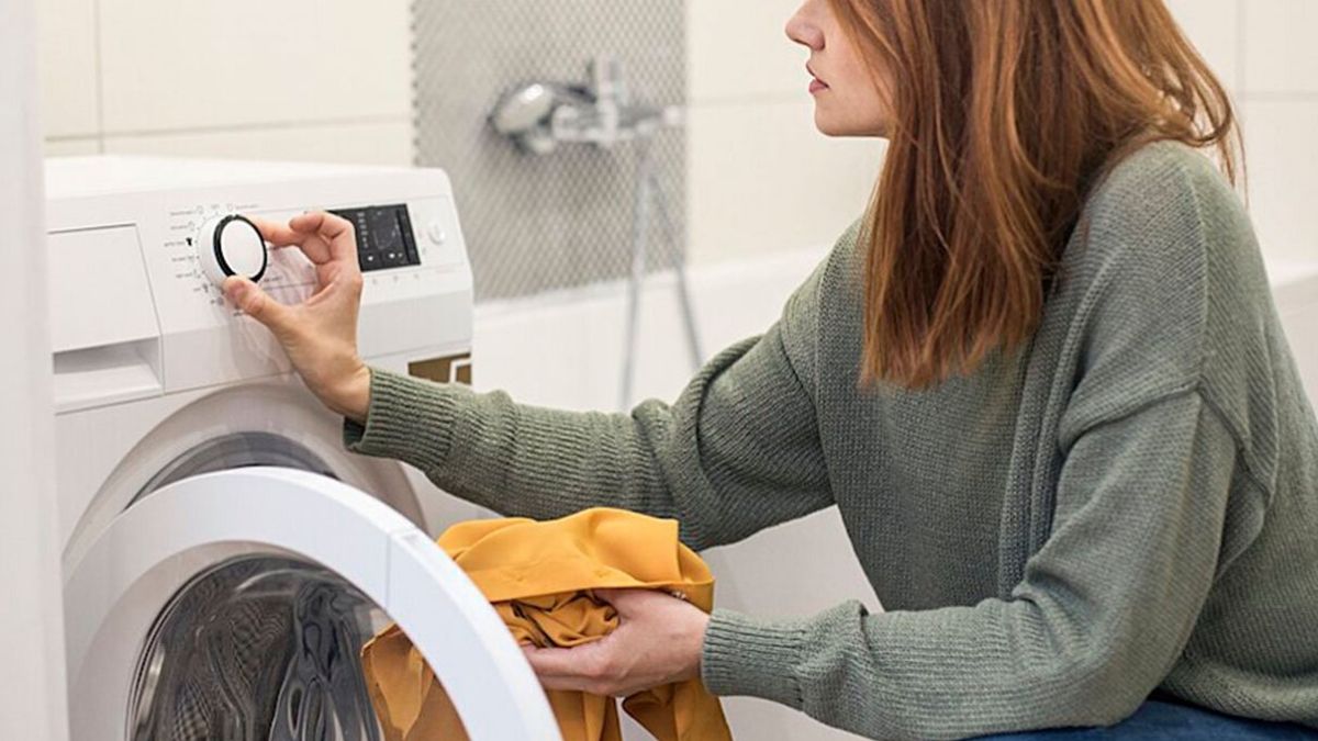 Các điều cần biết để phòng tránh Lỗi E10 máy giặt Electrolux