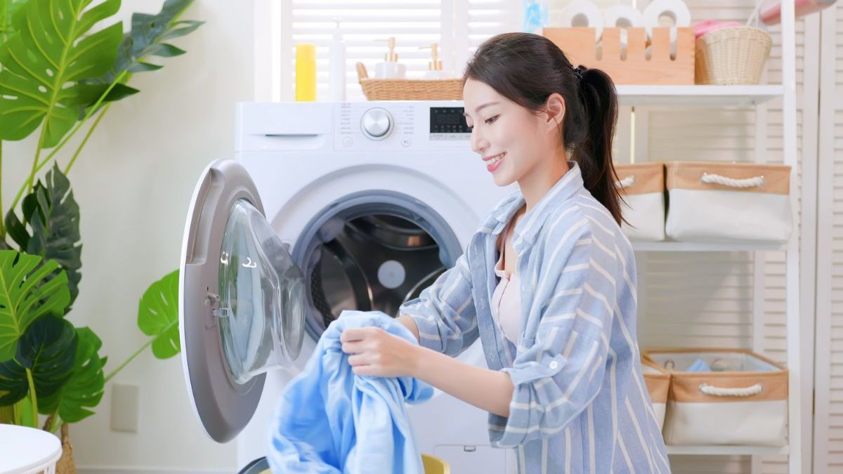 Lưu ý để tránh mã lỗi máy giặt toshiba