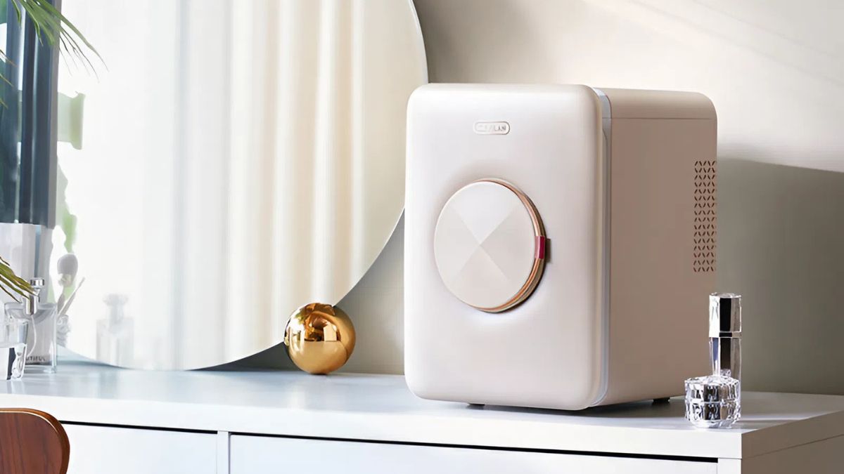 Mẹo bảo quản mỹ phẩm để tủ lạnh lấy ra được không