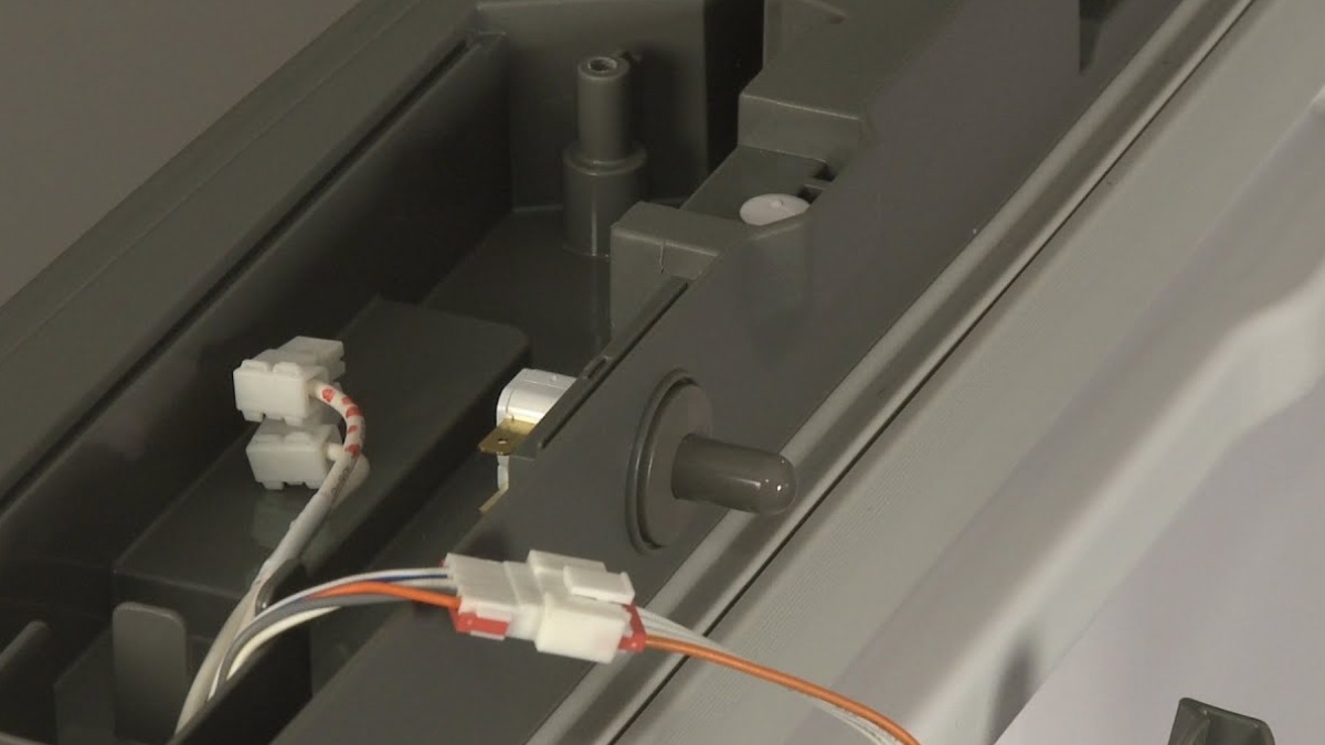 Bảng trị số Sensor tủ lạnh Samsung