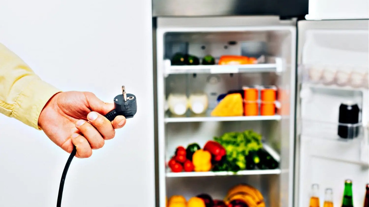 Kiểm tra Sensor tủ lạnh Samsung cần cách ngắt điện