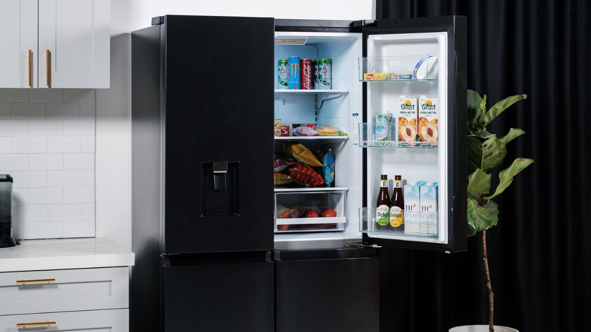 tủ lạnh casper có tốt không, đánh giá chi tiết