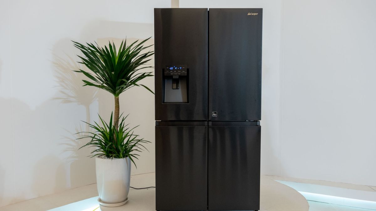 tủ lạnh casper có tốt không và có mức giá bao nhiêu