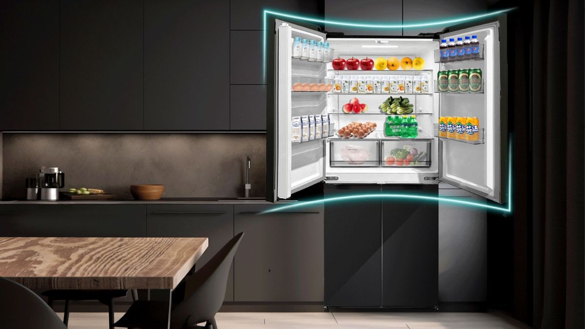 tủ lạnh casper có tốt không và phù hợp với ai