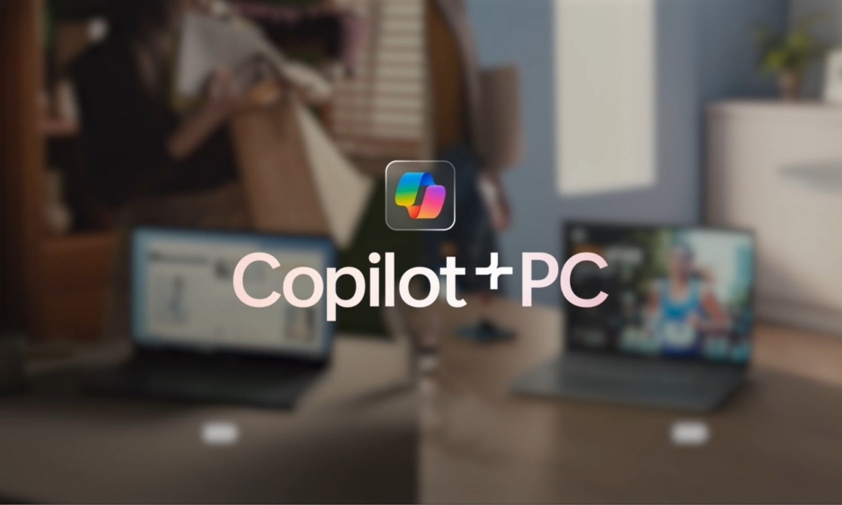 Laptop tầm 30 triệu: Bước nhảy vọt với kỷ nguyên AI PC