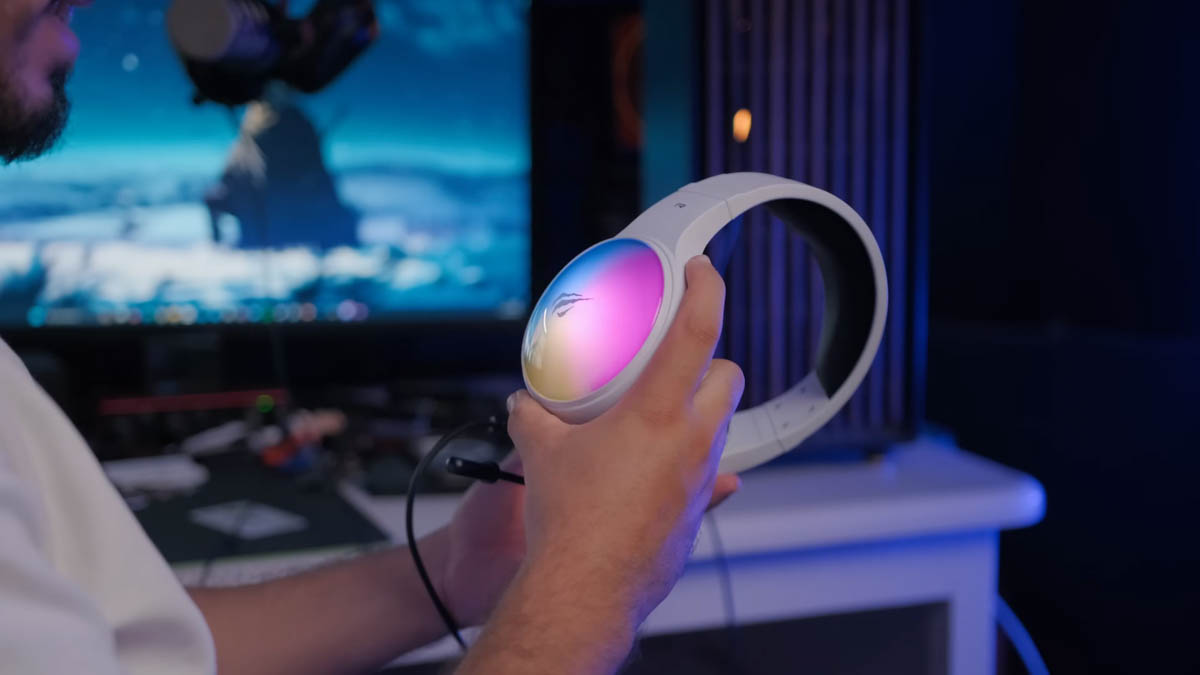 Tai nghe Havit H2043U