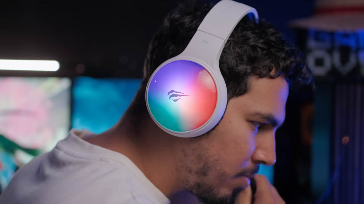 Trai nghiệm Havit H2043U