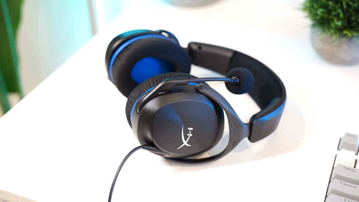 Tai nghe Hyperx Cloud Stinger 2 Core