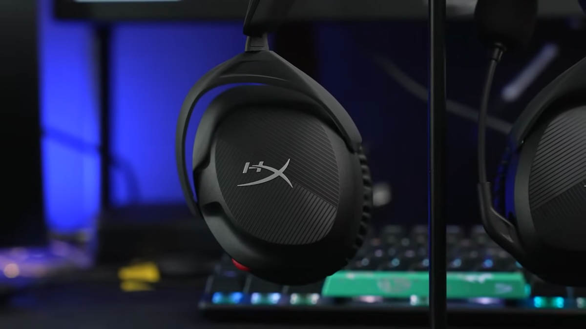 Tai nghe HyperX Cloud Stinger 2
