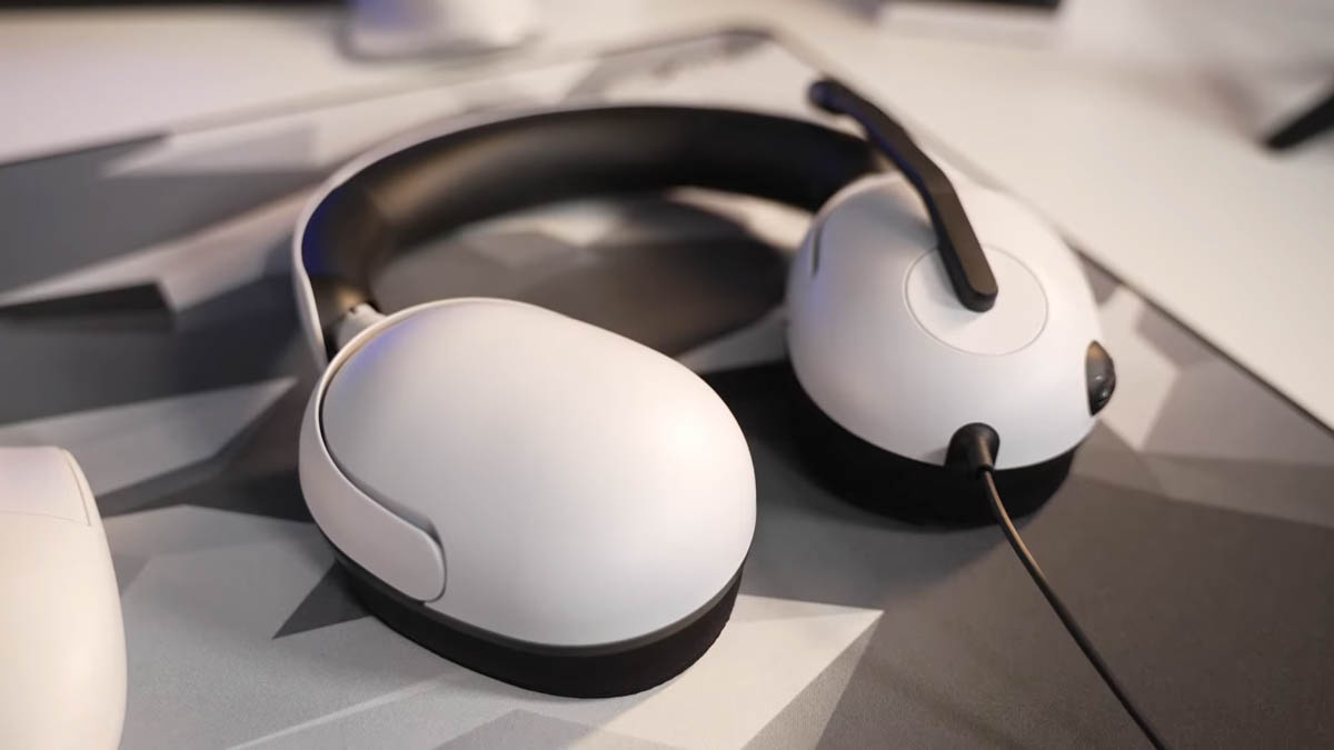 Tai nghe Sony Inzone H3