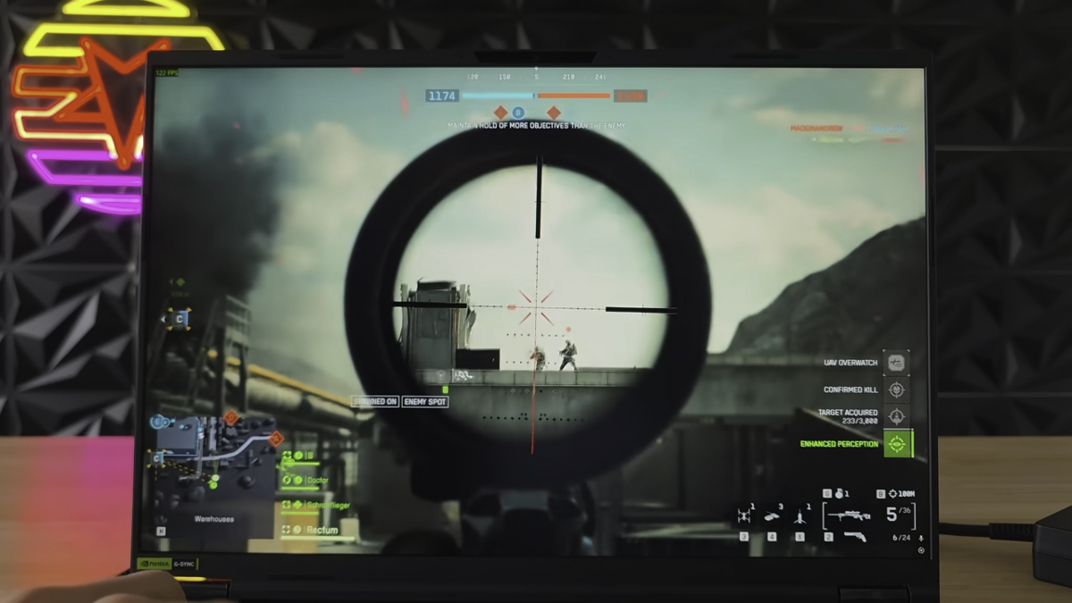 Những điểm nổi bật đáng chú ý trên Acer Predator Helios Neo 16