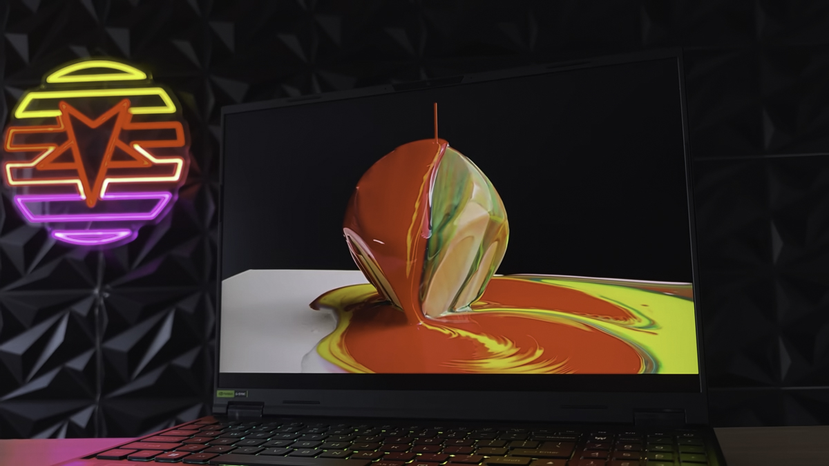 Acer Predator Helios Neo 16 phù hợp với ai?