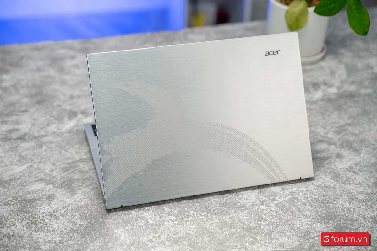 Sau 1 năm, Acer Aspire Lite 14 Gen 2 còn đáng mua?