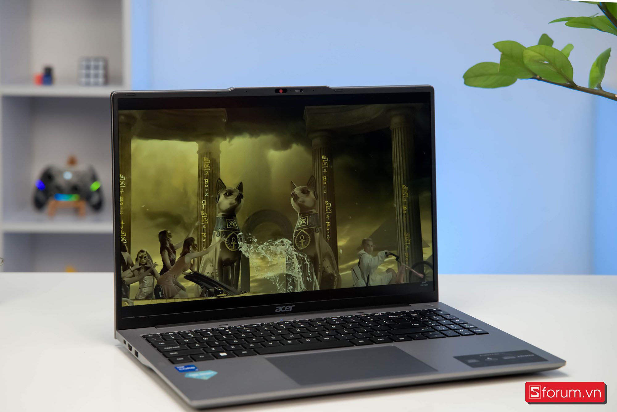 Acer Aspire Lite 16 (AL16-51P)