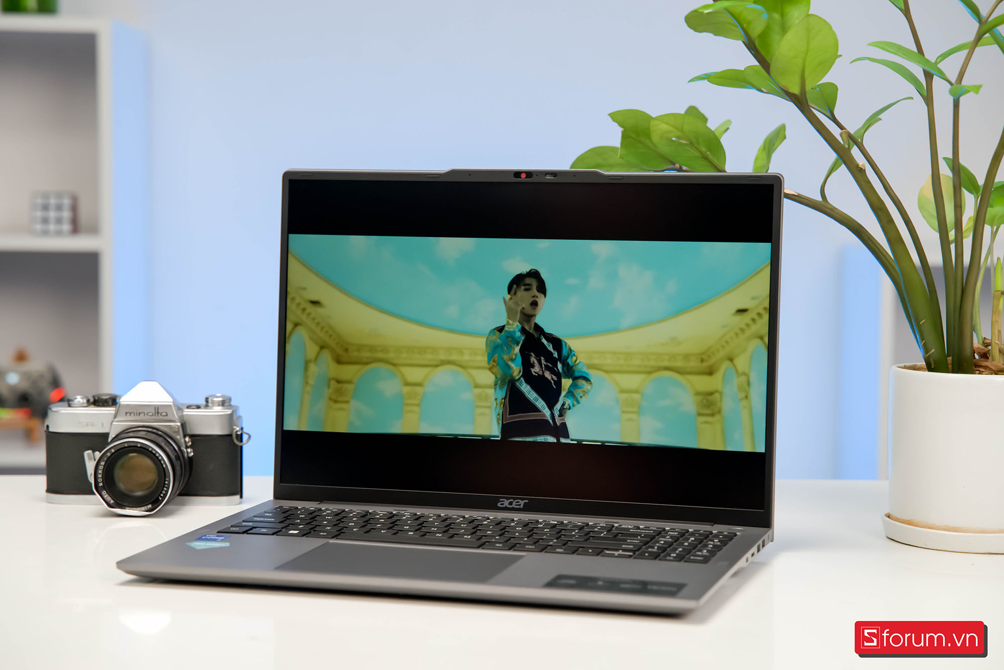 Acer Aspire Lite 16 (AL16-51P)