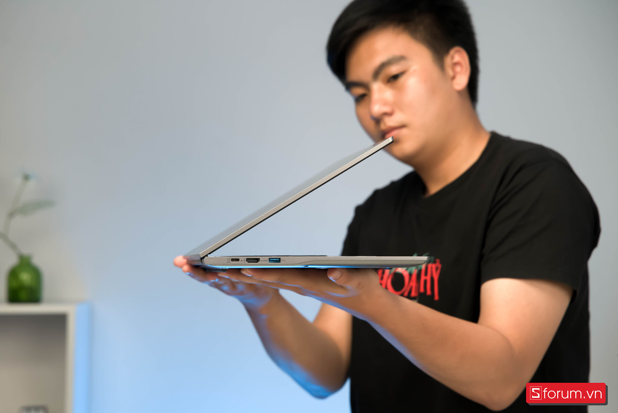 Acer Aspire Lite 16 (AL16-51P)