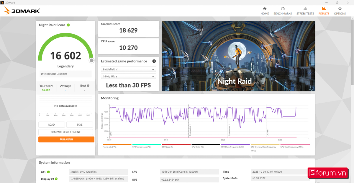3DMakr trên ASUS ExpertBook P1 3DMakr trên ASUS ExpertBook P1