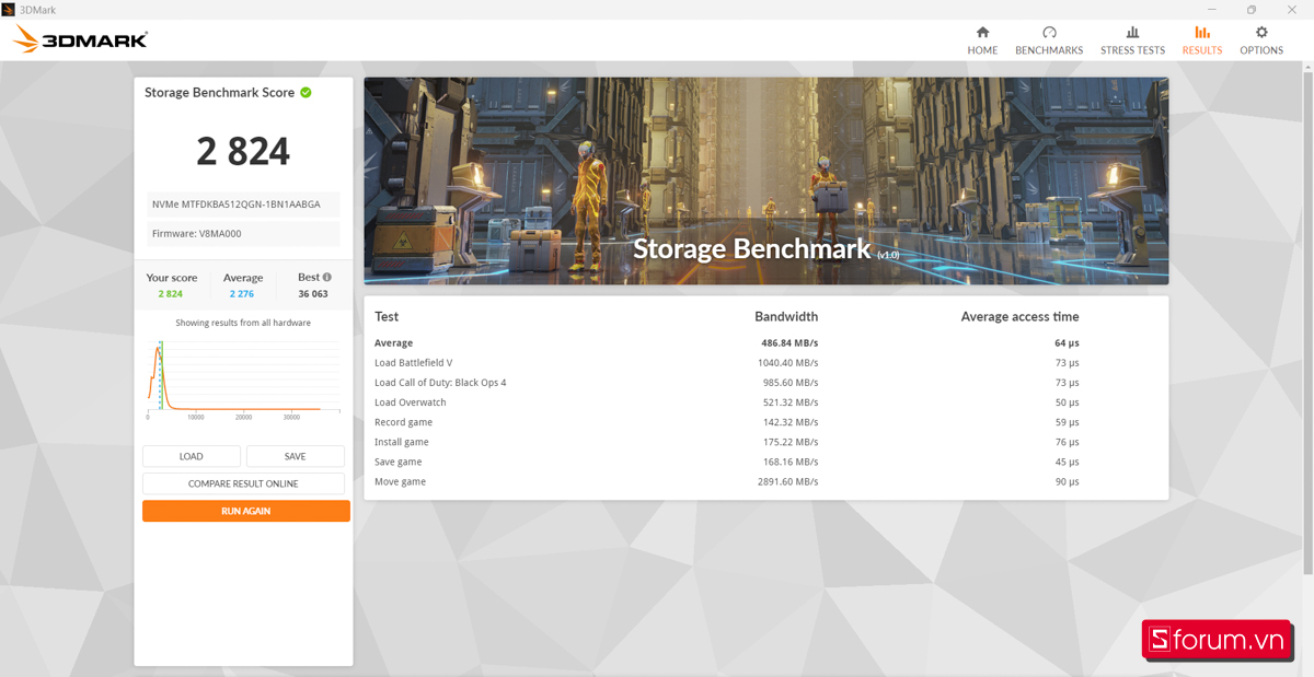 3DMakr trên ASUS ExpertBook P1 3DMakr trên ASUS ExpertBook P1