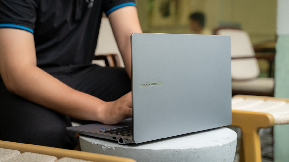 Đánh giá ASUS ExpertBook P1: Laptop siêu bền giá 15 triệu, có đủ “chất” doanh nghiệp như lời hứa? Đánh giá ASUS ExpertBook P1: Laptop siêu bền giá 15 triệu, có đủ “chất” doanh nghiệp như lời hứa?