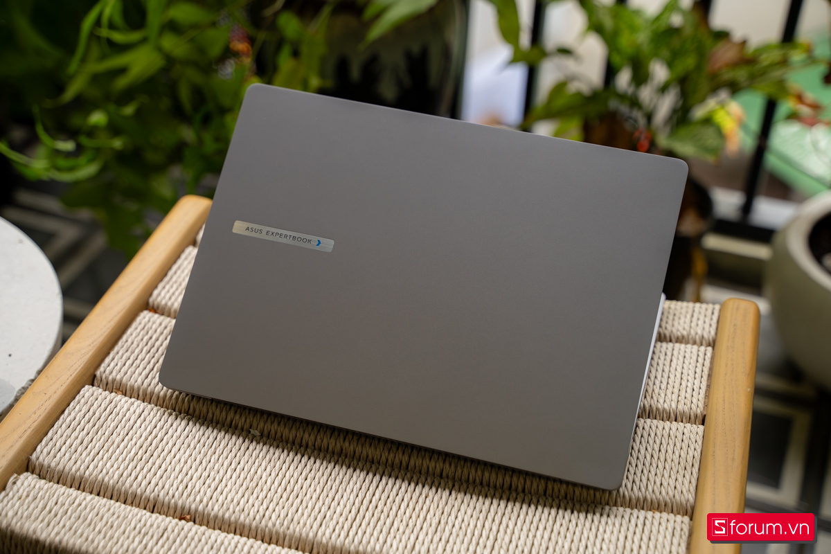 Đánh giá ASUS ExpertBook P3