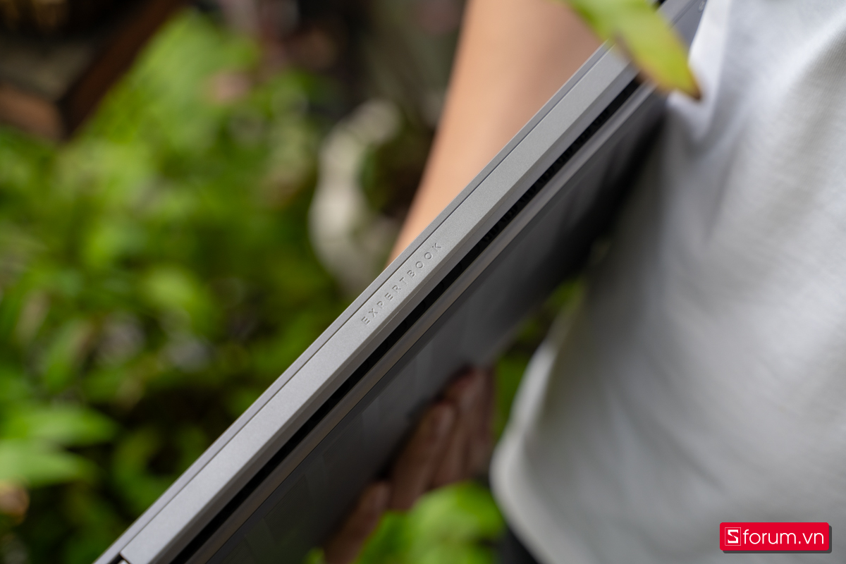 Đánh giá ASUS ExpertBook P3