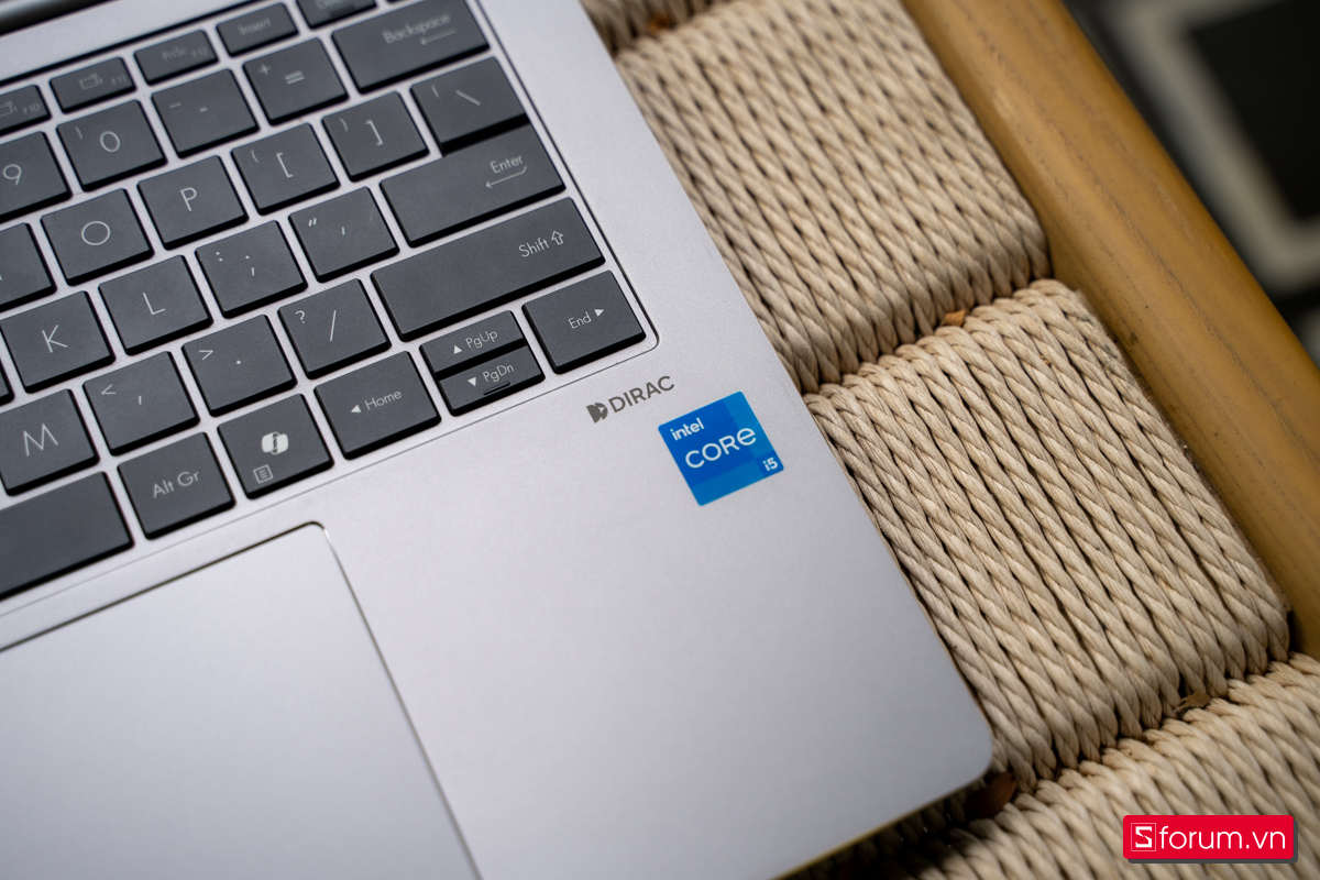 Đánh giá ASUS ExpertBook P3