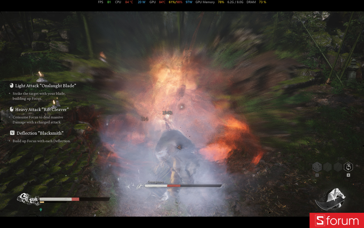 Chơi game 2K trên ASUS ProArt P16