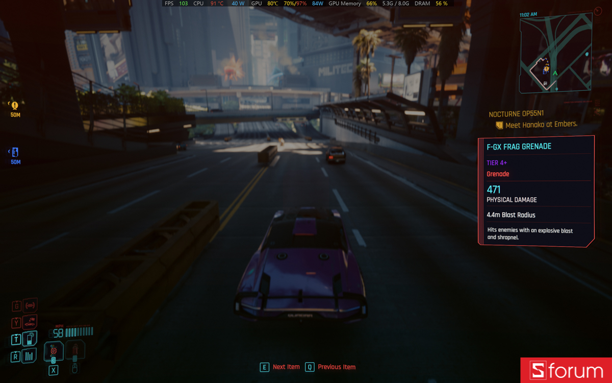 Chơi game 2K trên ASUS ProArt P16