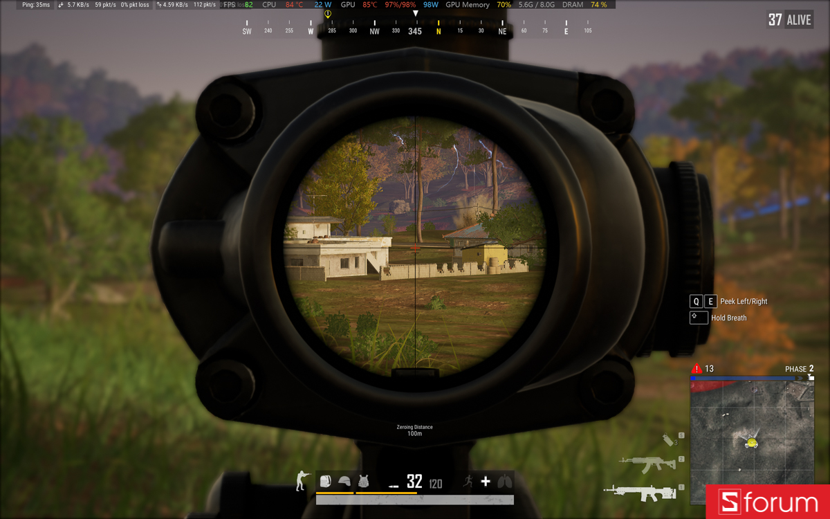 Chơi game 2K trên ASUS ProArt P16