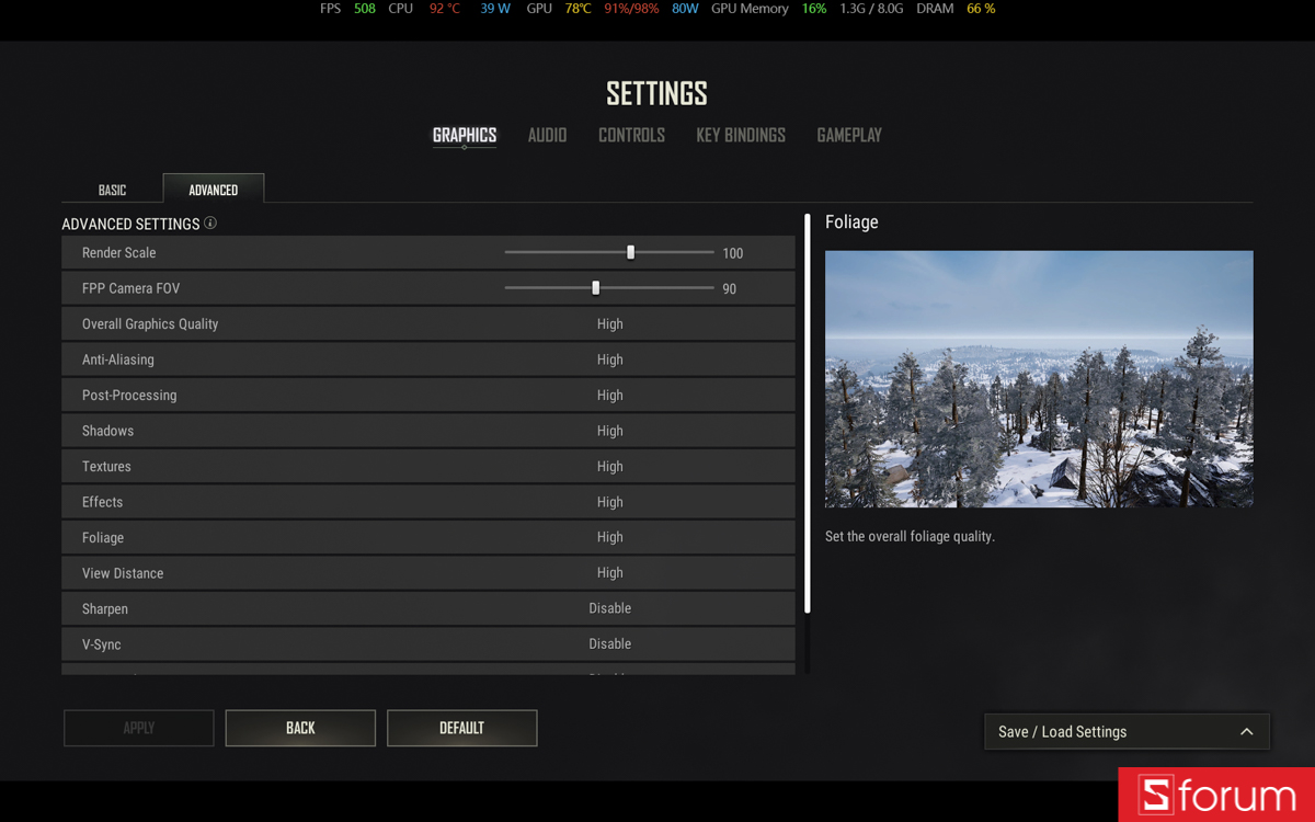 Chơi game FullHD trên ASUS ProArt P16