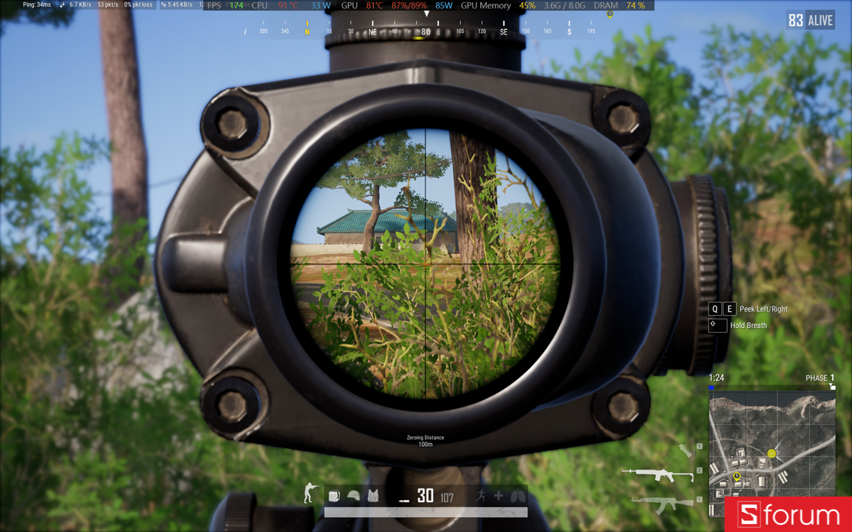 Chơi game FullHD trên ASUS ProArt P16