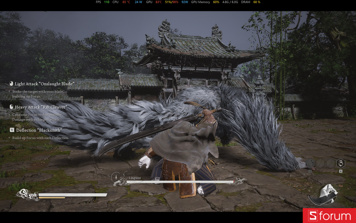 Chơi game FullHD trên ASUS ProArt P16