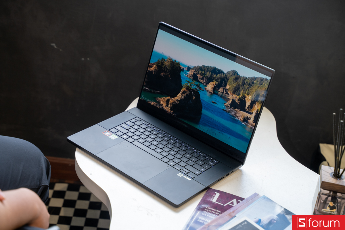 Màn hình ASUS ProArt P16