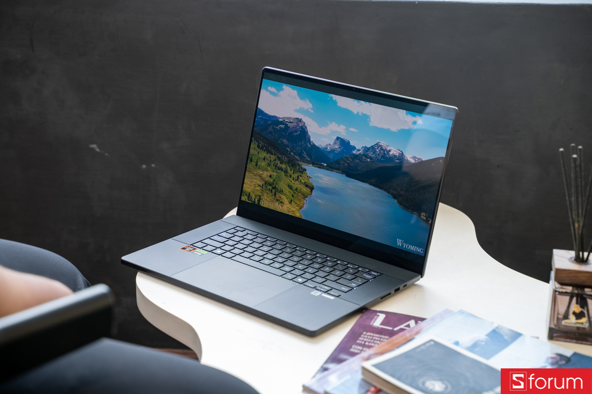 Màn hình ASUS ProArt P16