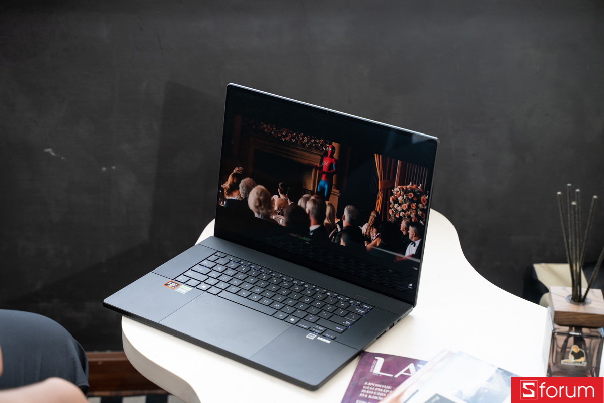 Liệu ASUS ProArt P16 sau 2 năm còn đáng mua?