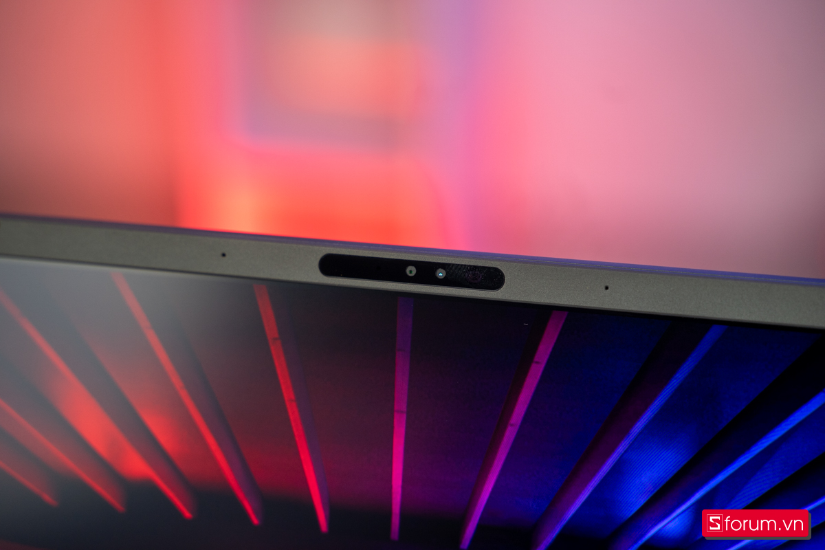 Webcam ASUS ROG Strix G815