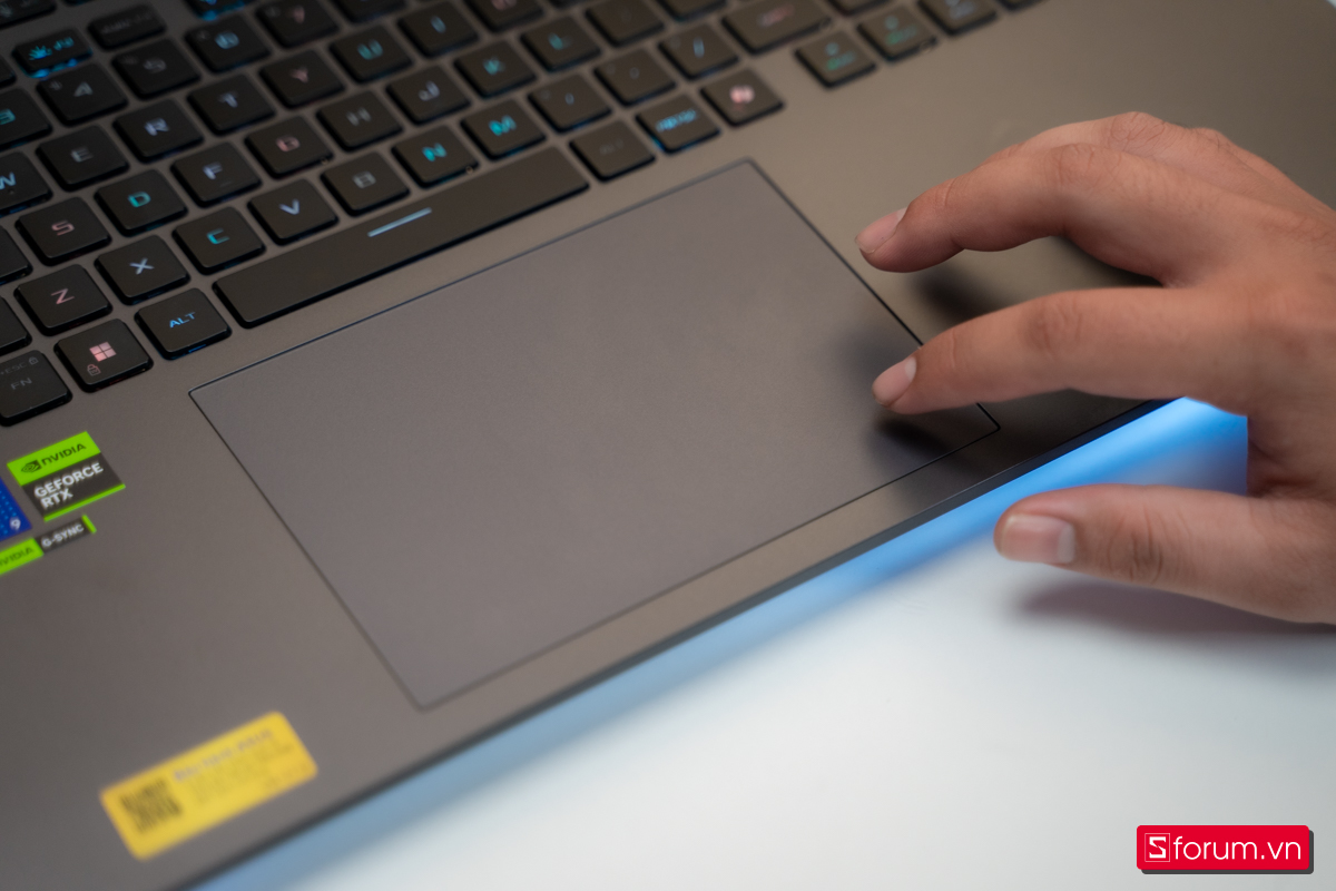 Touchpad ASUS ROG Strix G815