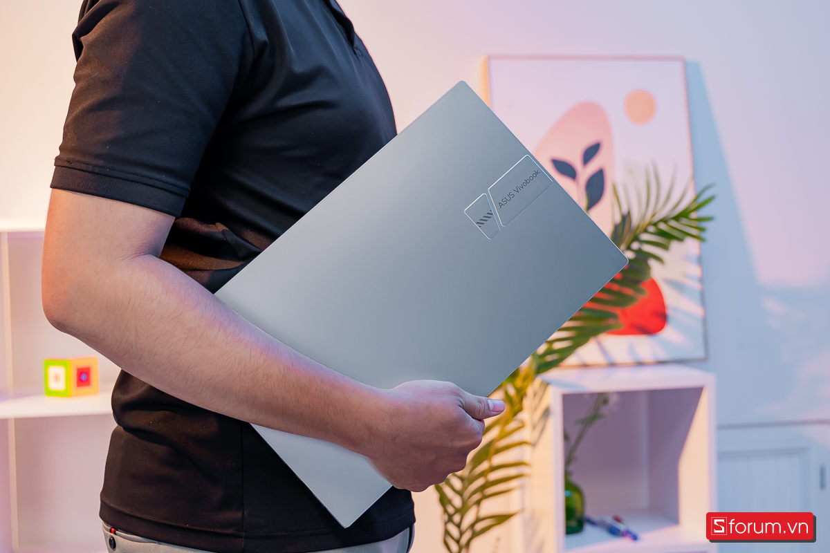 Cân nặng ASUS Vivobook 15