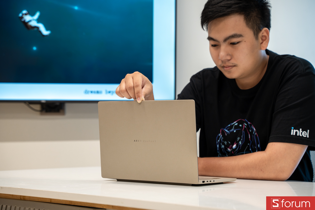Liệu ASUS ZenBook A14 2026 có đáng mua?