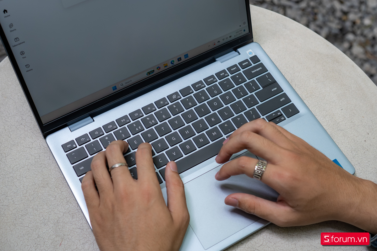 Bàn phím Dell Inspiron 14 5440