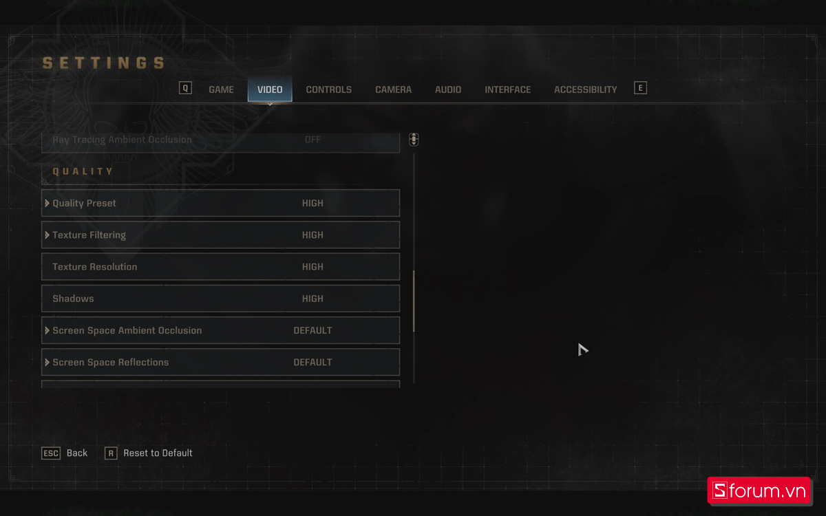 Warhammer 40K trên Gigabyte AORUS 16X