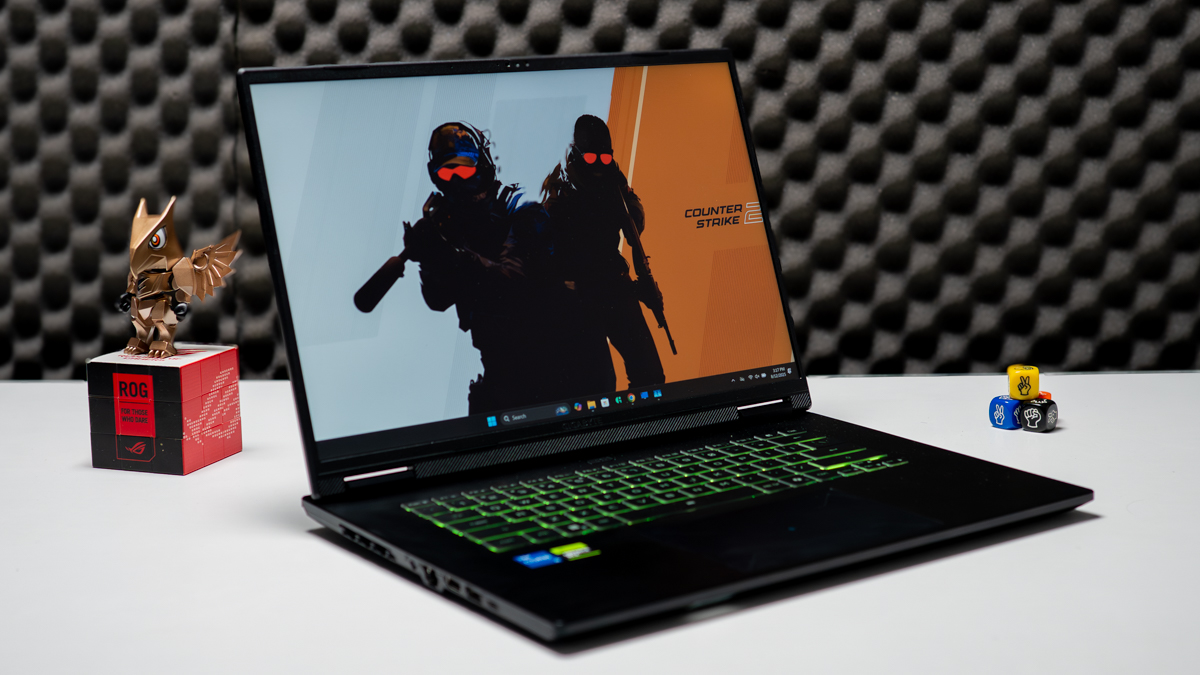Đánh giá Gigabyte Gaming A16: Thiết kế thay đổi nhẹ, RTX 5050 có phải “vũ khí bí mật” để chơi Black Myth Wukong mượt?