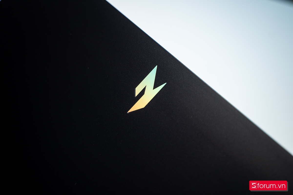 Acer Nitro V 15 ProPanel