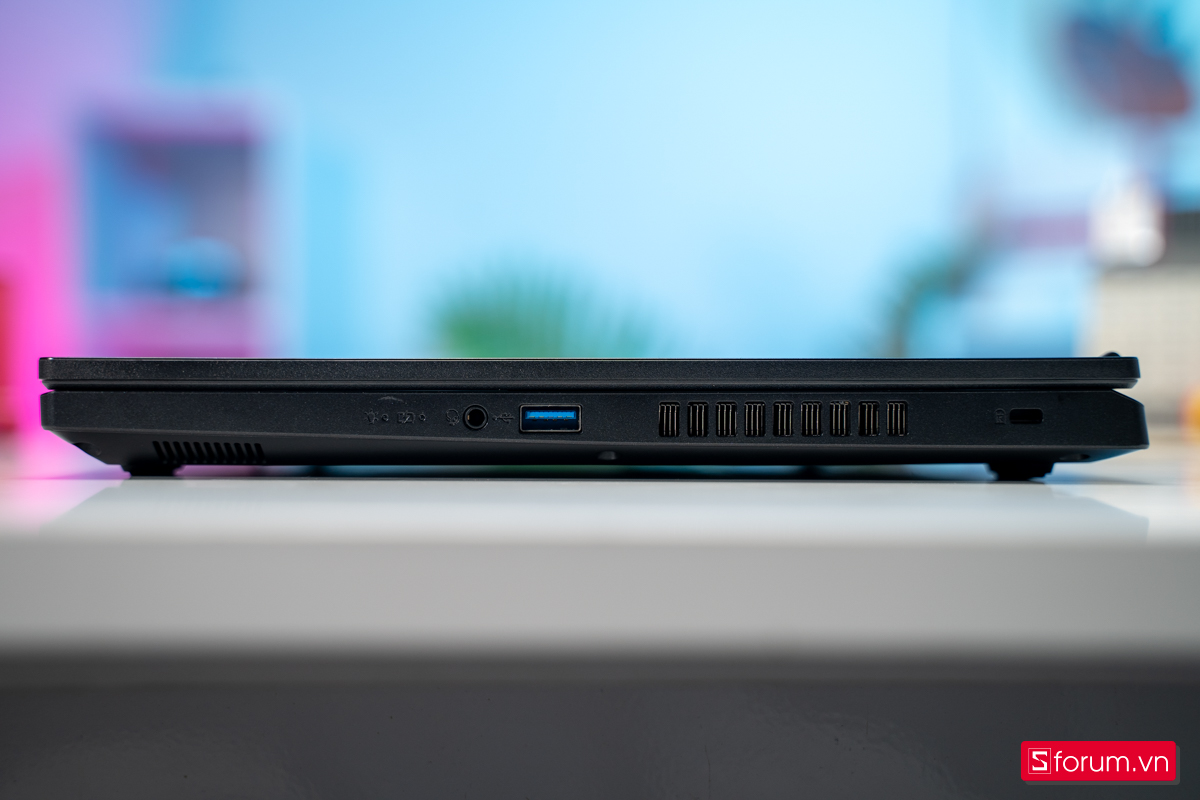 Acer Nitro V 15 ProPanel