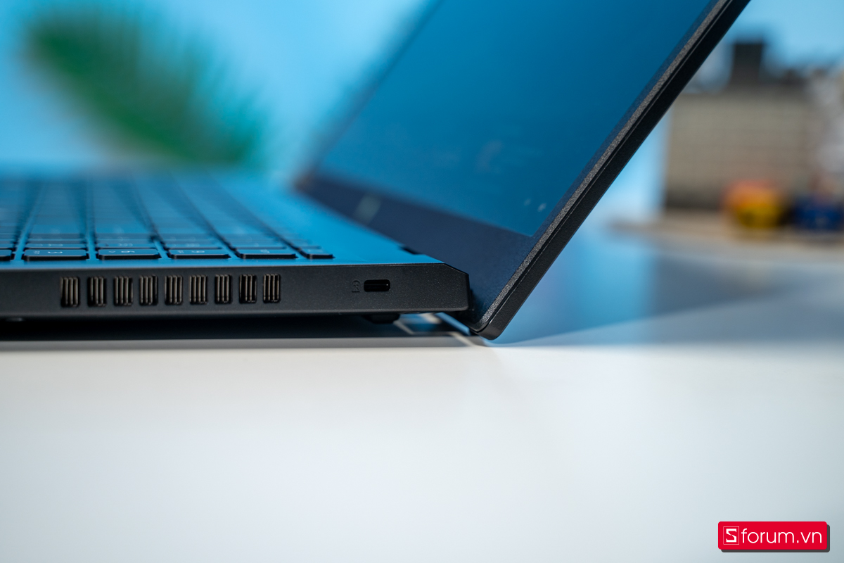 Acer Nitro V 15 ProPanel