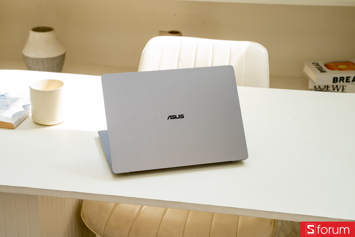 Đánh giá hiệu năng ASUS ExpertBook P3 PM3406CHA