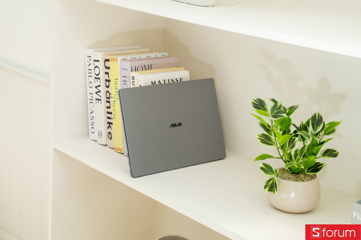 Tổng quan về ASUS ExpertBook P3 G2