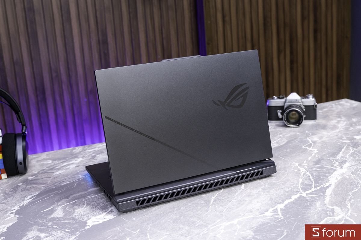 Liệu ASUS ROG Strix G16 G614PM có đáng mua?
