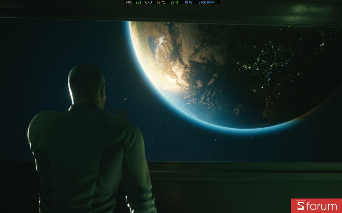 Cyberpunk 2077 trên ASUS ROG Zephyrus G14 2026
