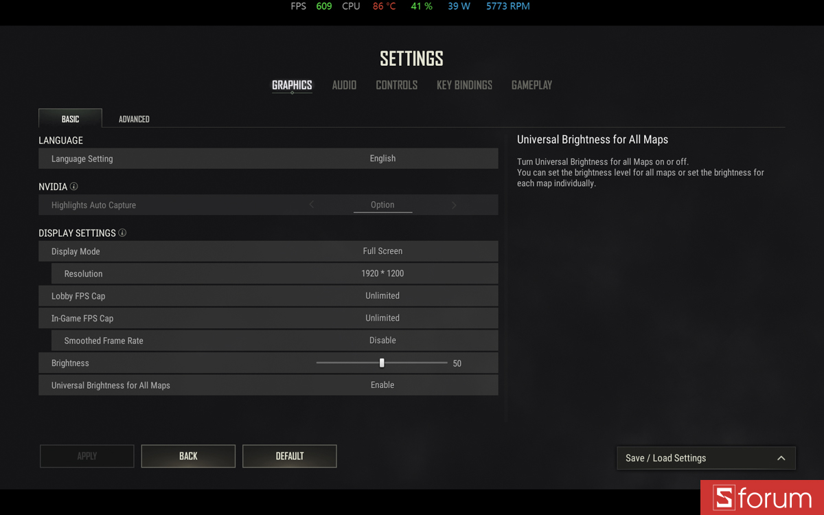 PUBG trên ASUS ROG Zephyrus G14 2026
